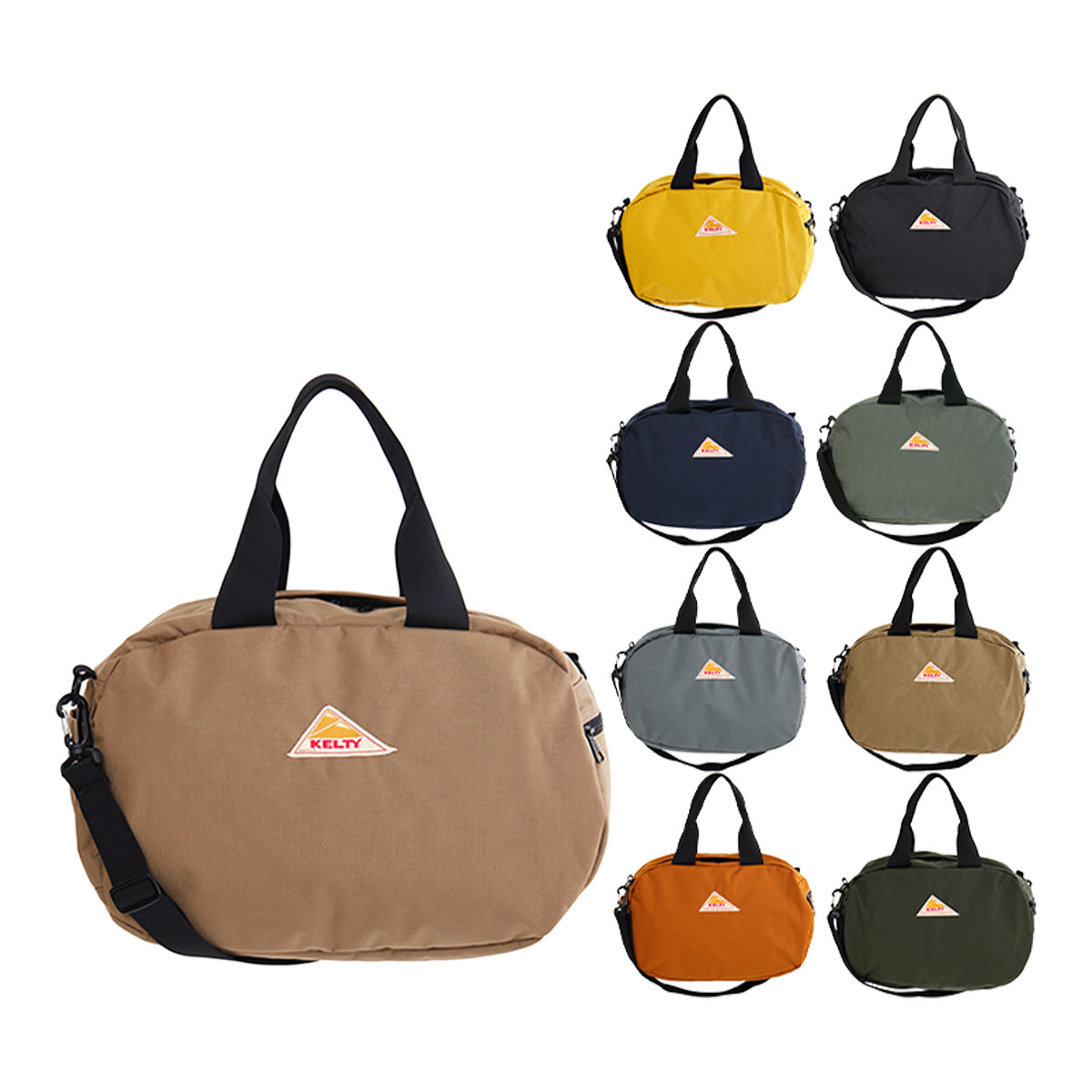 KELTY（ケルティ） COMMUTE DUFFEL ダッフルバッグ 32592345 スポーツ