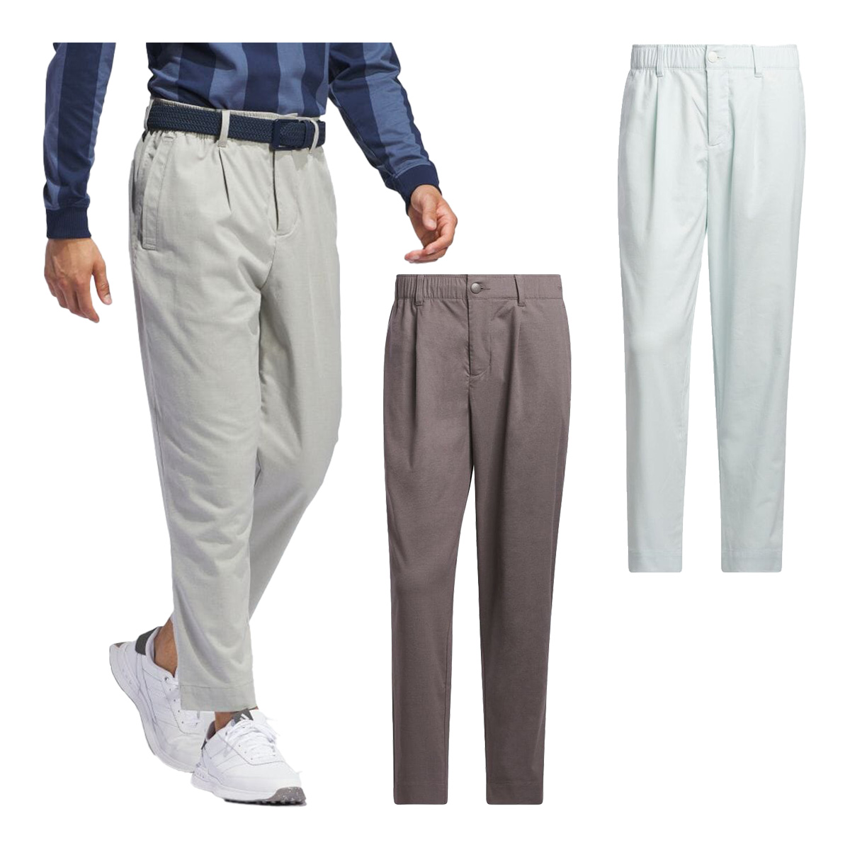 AfB_X St Opc GO-TO wU[bNXANpc Y KOW41 IT6766^IT6764^IQ2965 {gX 2024Ntăf adidas golf