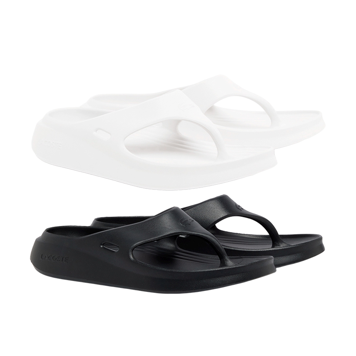 LACOSTE（ラコステ） MEDUZ FLIP-FLOP 1261 CMA トングサンダル