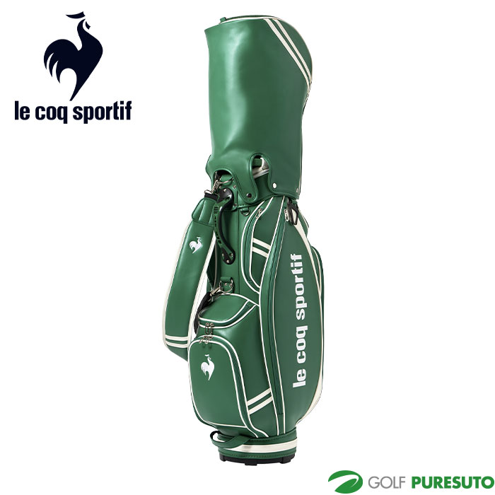 le coq sportif GOLF（ルコックスポルティフ ゴルフ） ルコック