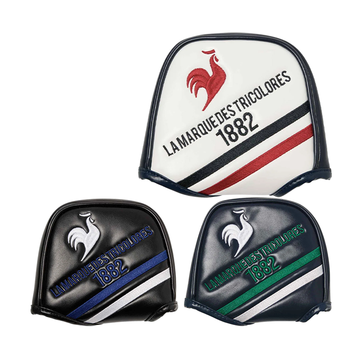 ���R�b�N�X�|���e�B�t �S���t �l�I�}���b�g�^�Ή� �p�^�[�J�o�[ �w�b�h�J�o�[ �}�O�l�b�g�^�C�v LG6SHC51M �S���t�O�b�Y PT�p 2026�N���f�� le coq sportif GOLF