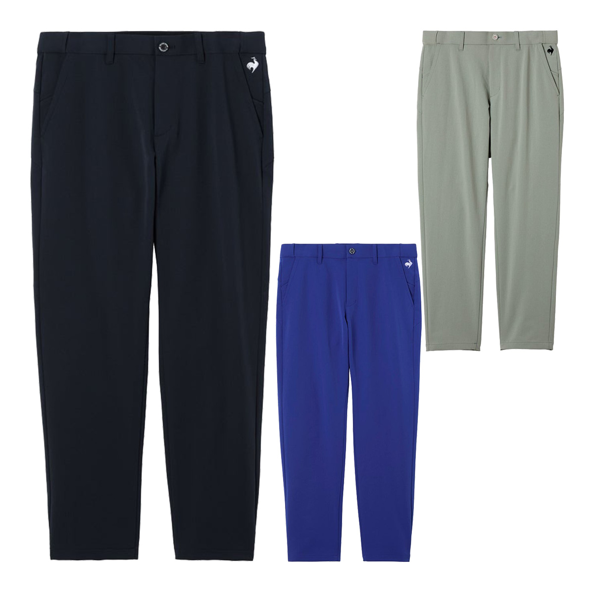 le coq sportif GOLF（ルコックスポルティフ ゴルフ） ルコック