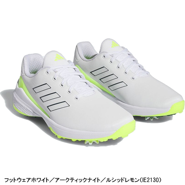 ソフト4種 ZX（スリクソン） ダンロップ スリクソン ZXi フェアウェイ