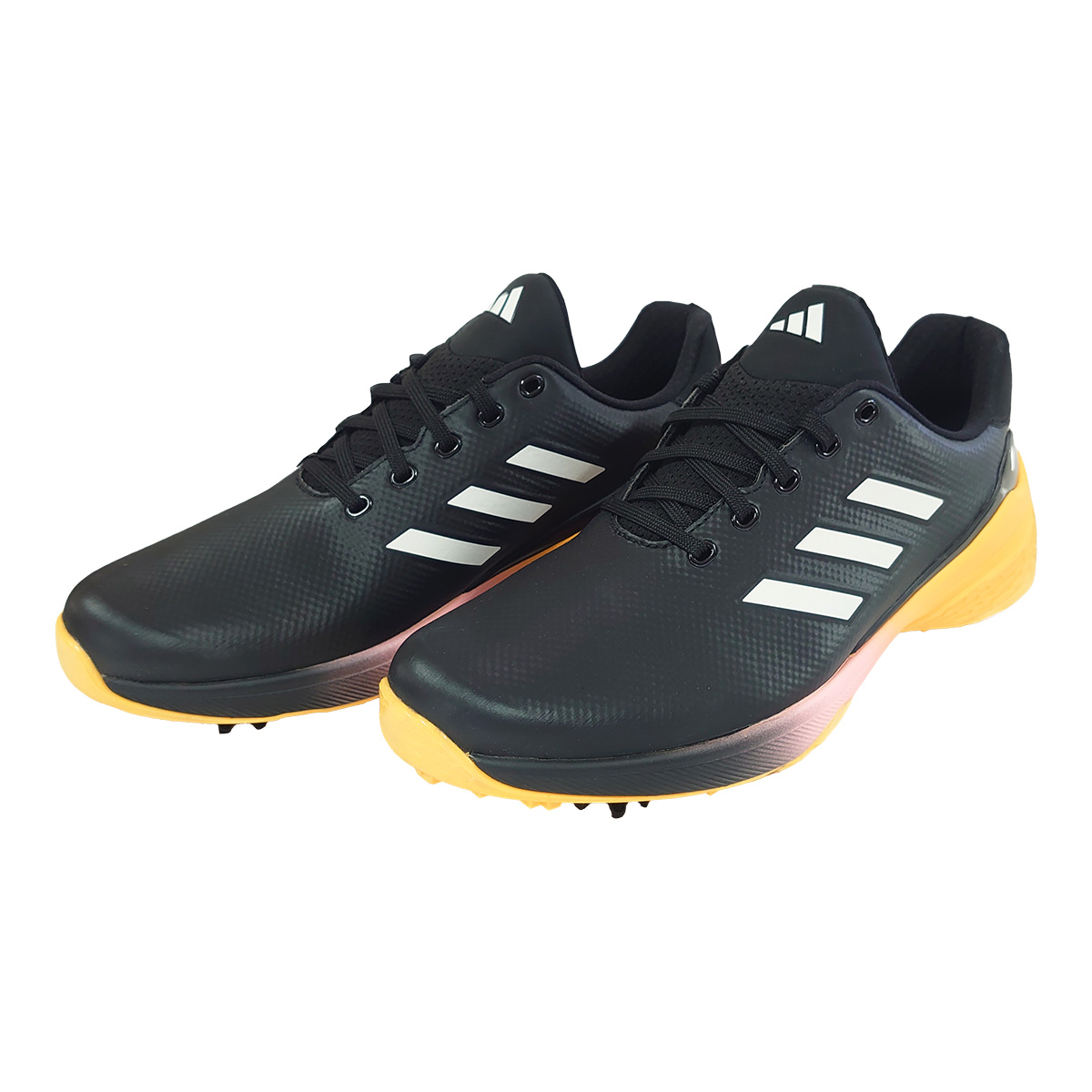 ソフト4種 ADIDAS GOLF アディダス ゴルフ ゴルフシューズ ZG23 ゼッドジー