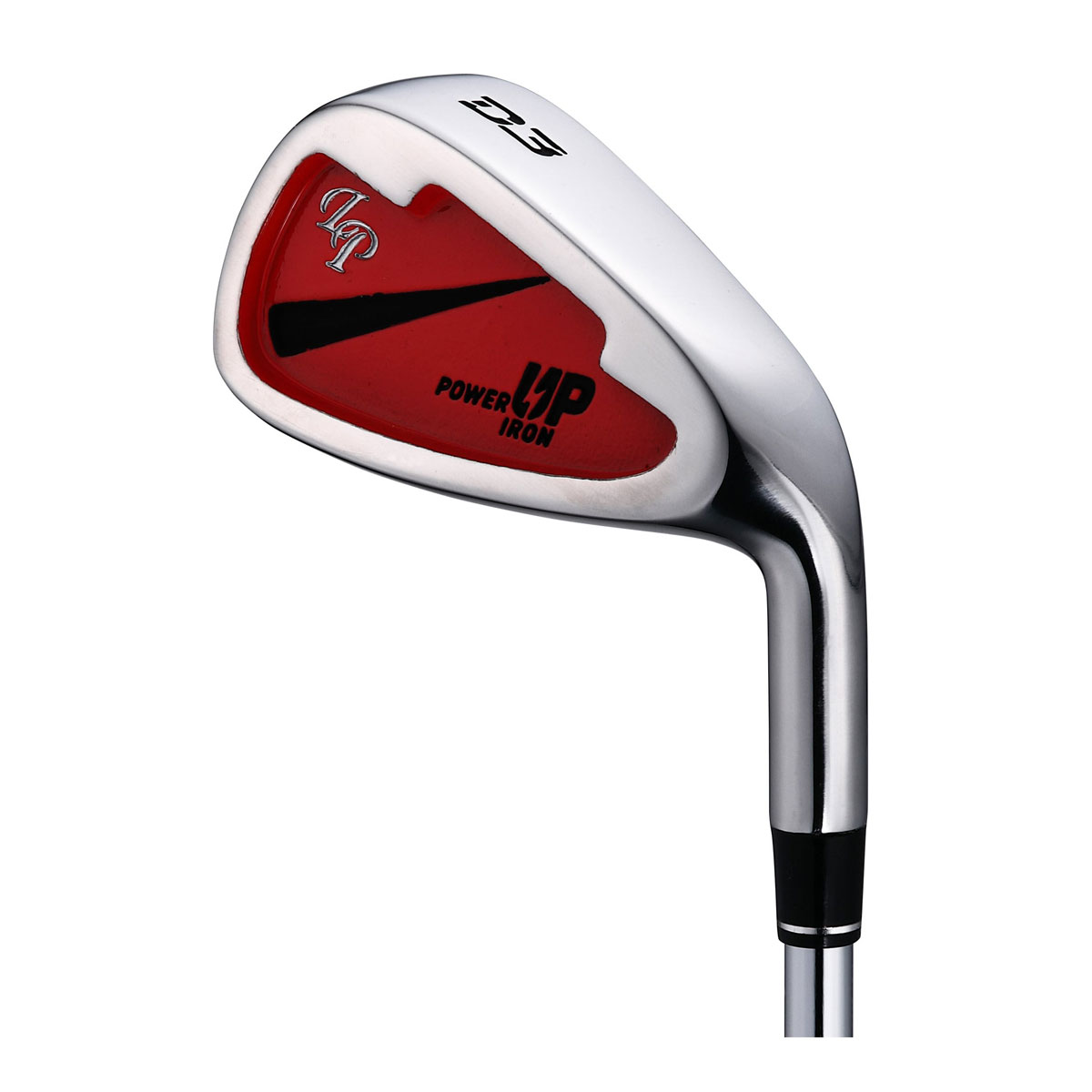 LPSwing POWER UP IRON p[AbvACA K@