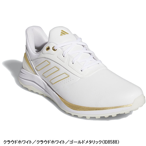 ADIDAS GOLF アディダス ゴルフ ゴルフシューズ ソーラーモーション 24