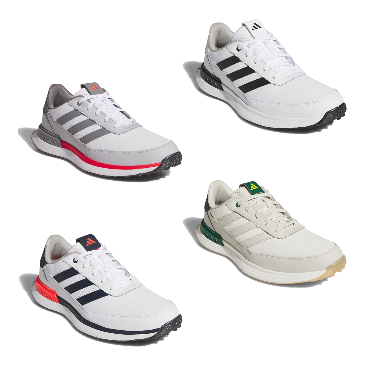 ゴルフシューズ23.5センチ adidas アディダス Golf ゴルフ ゴルフシューズ ZG23 ゼッドジー