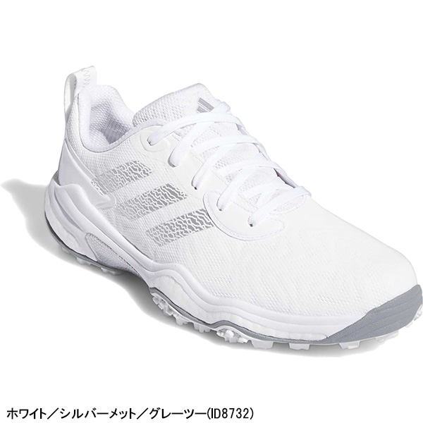 ADIDAS GOLF アディダス ゴルフ ゴルフシューズ コードカオス 25 MDV41 