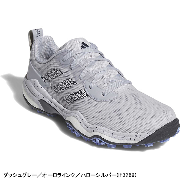アディダス ゴルフシューズ ツアー360（サイズ（cm）：24.5cm）の