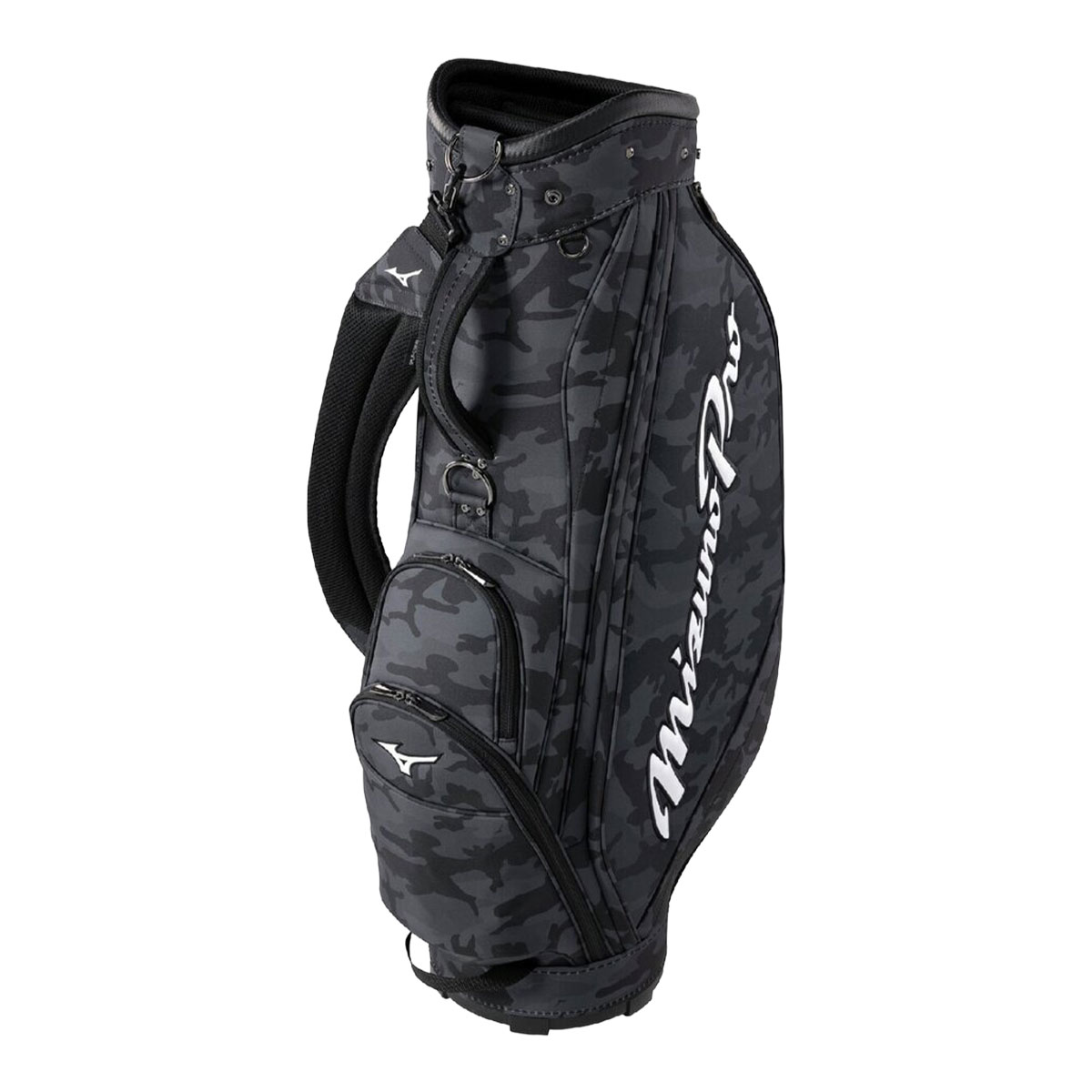 MIZUNO GOLF ミズノ ゴルフ 9.0型 ミズノプロ カート キャディバッグ