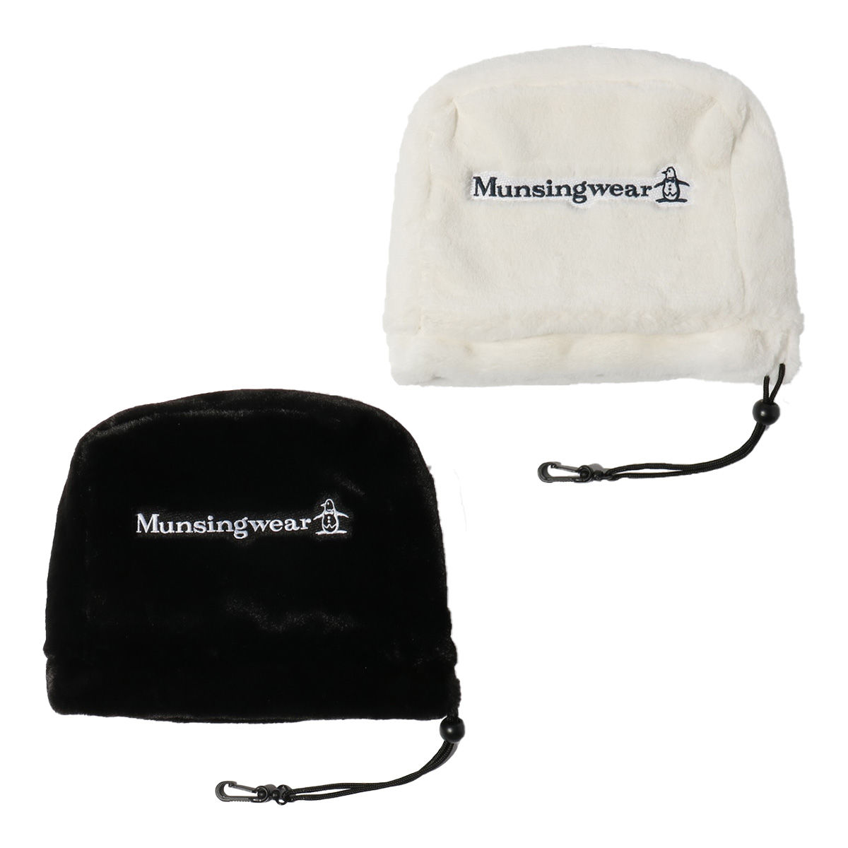 Munsingwear（マンシングウェア） Goods ソフトボア アイアンカバー