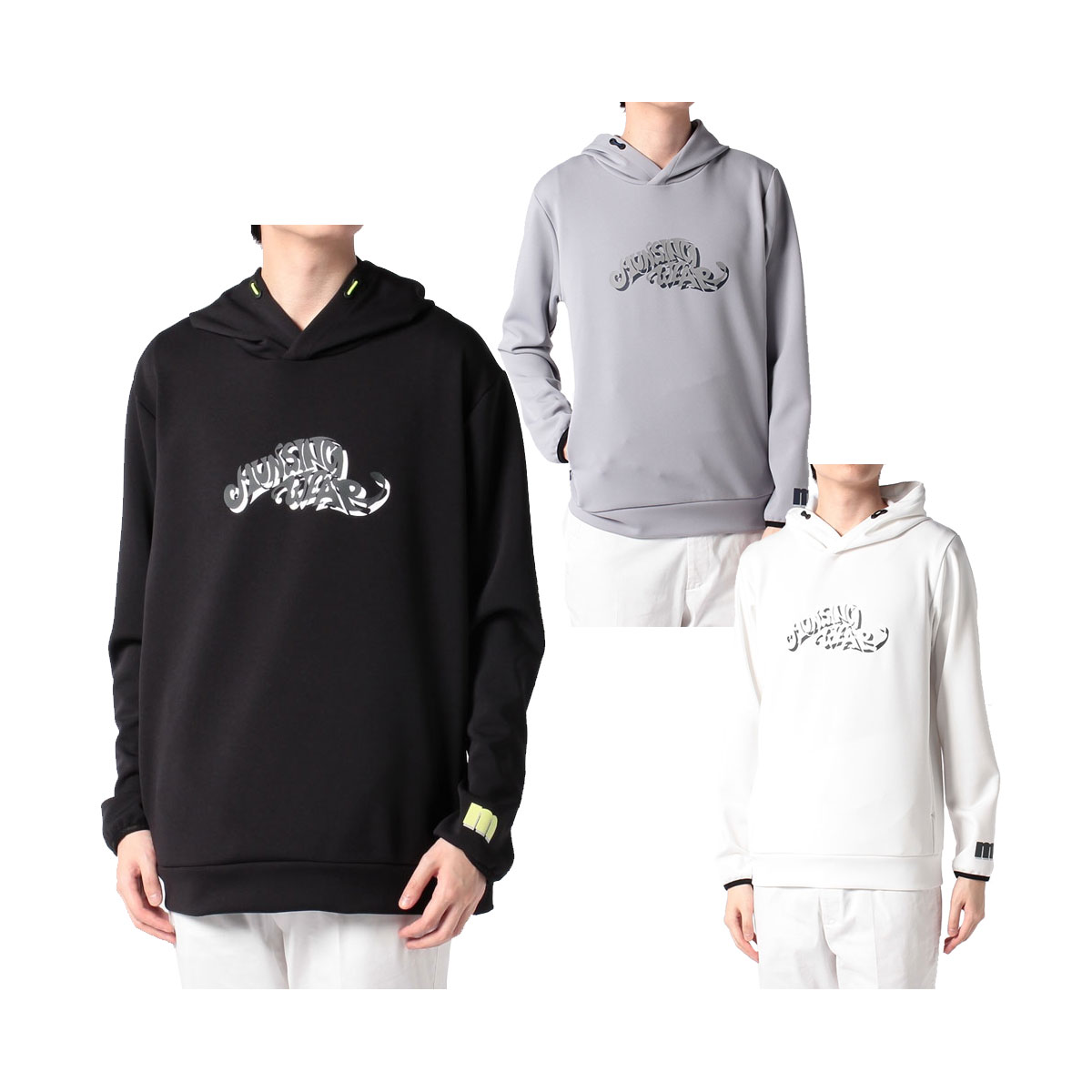 *