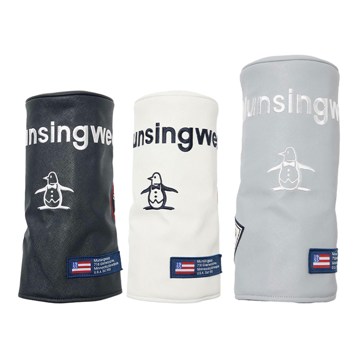 マンシングウェア ヘッドカバー」の人気商品一覧 | 安い商品を通販