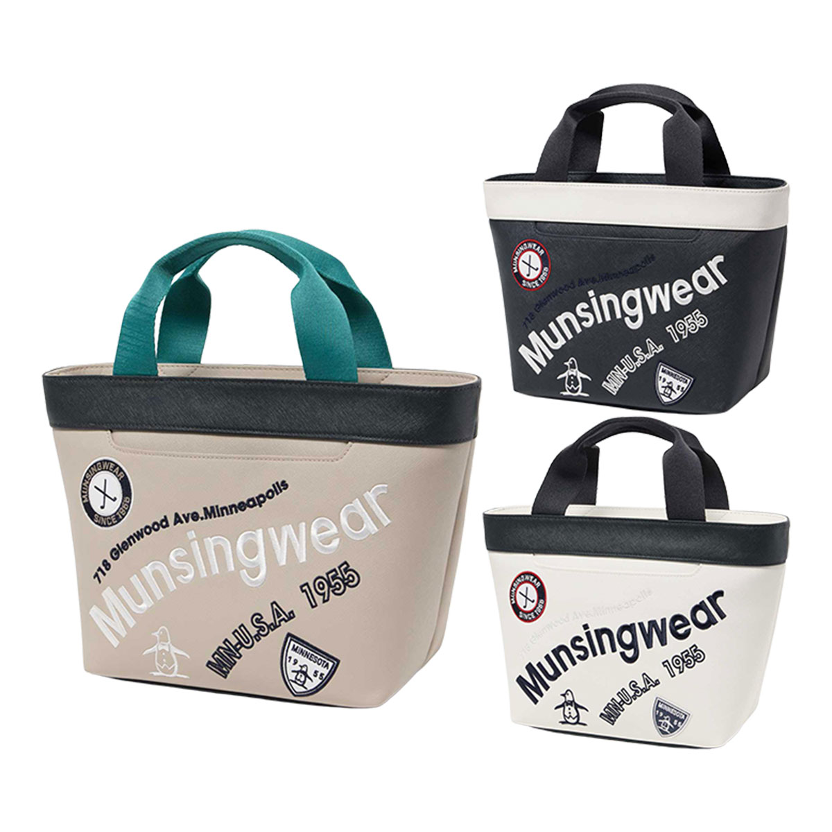 ゴルフバッグ　保冷カートバック 楽天市場】【ポイント☆10倍】【楽天1位】保温 保冷バッグ INGENIO