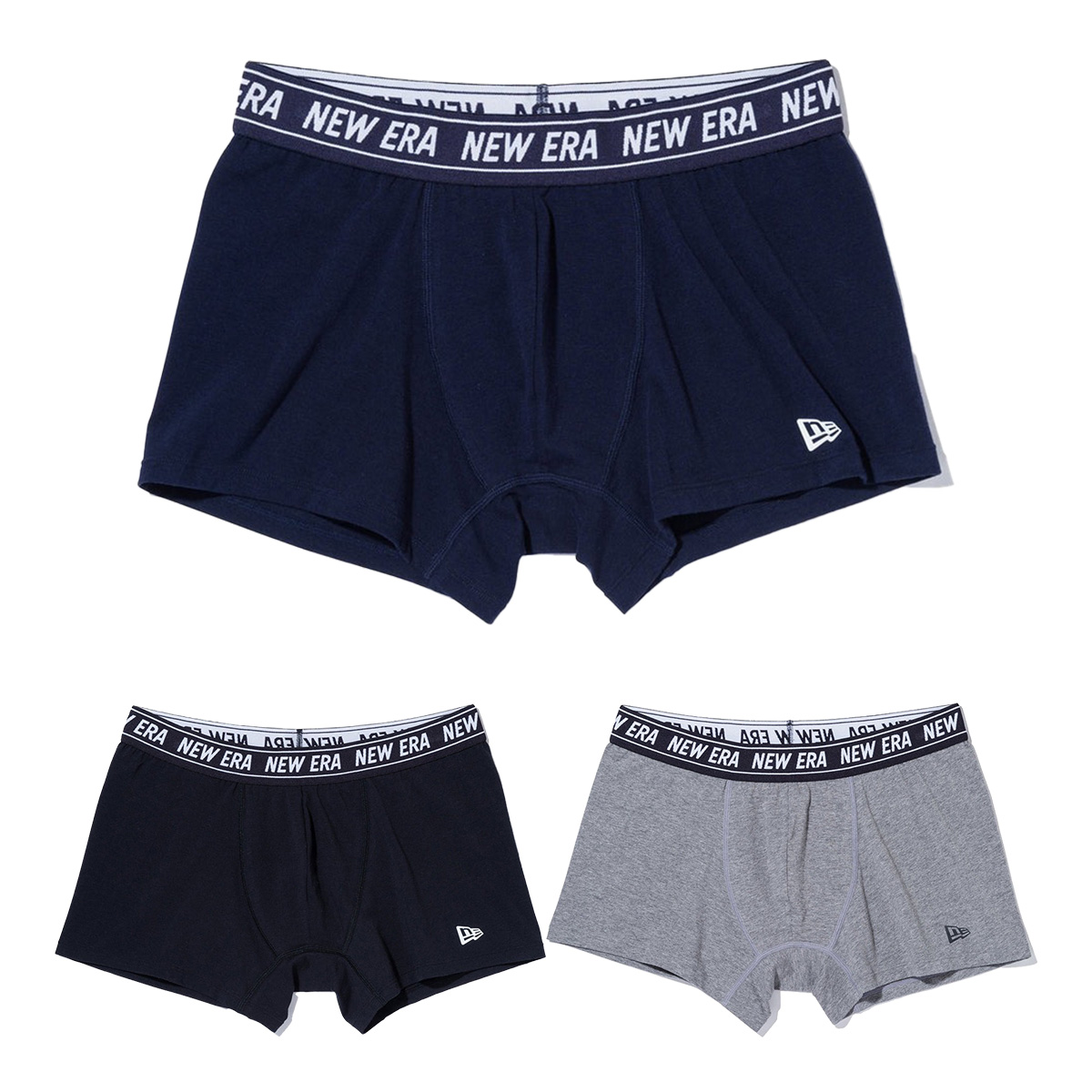 �j���[�G�� NEW ERA �{�N�T�[�p���c �O���d�l ���� ���� �C���i�[�E�F�A ���j�Z�b�N�X 14518218�^14518223�^14518222 2025�N�t�ă��f�� NEWERA