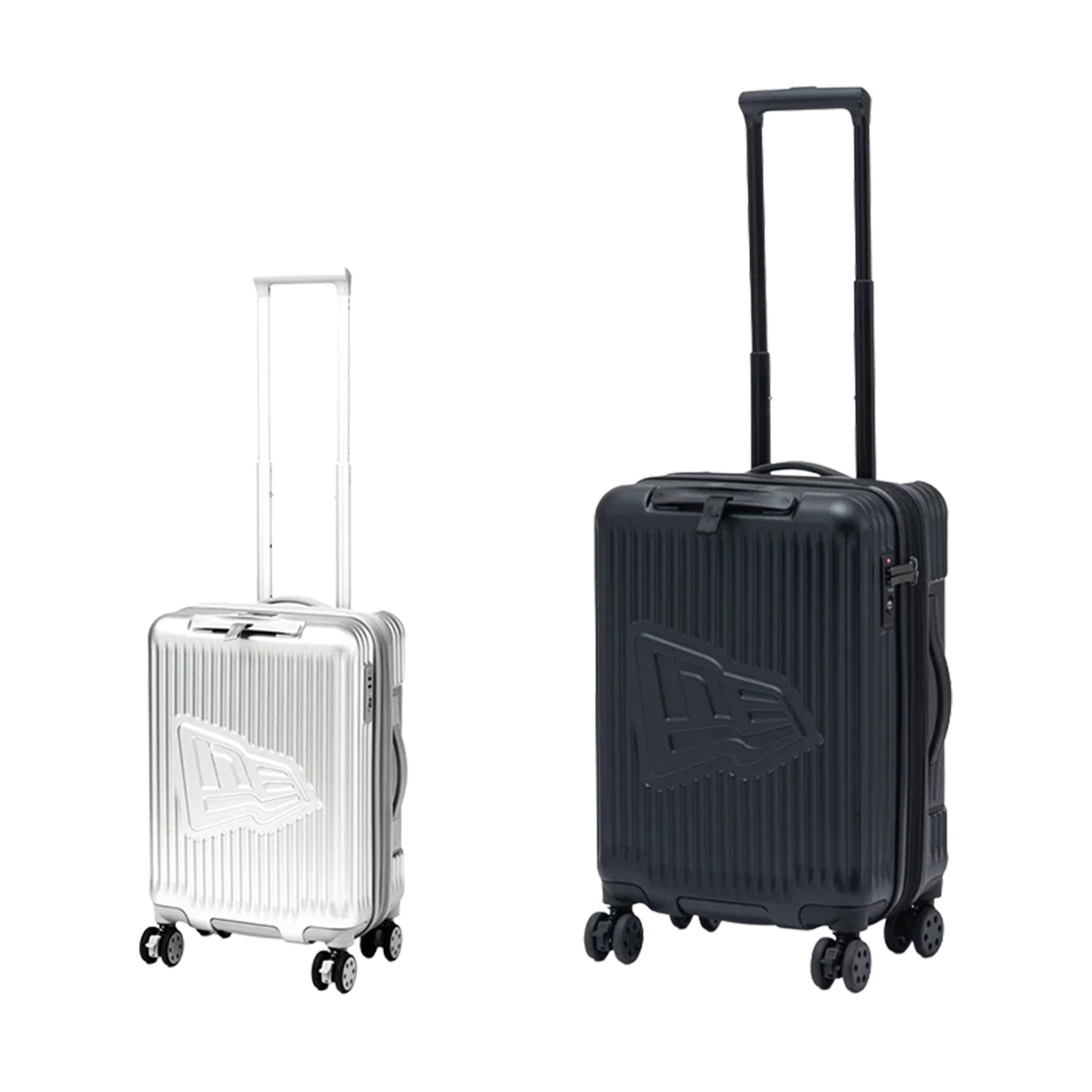 �j���[�G�� Wheel Carry Case 33-38L �L�����[�P�[�X SMALL 14409928�^14409929 �o�b�O �X�[�c�P�[�X 2026�N���f�� NEWERA