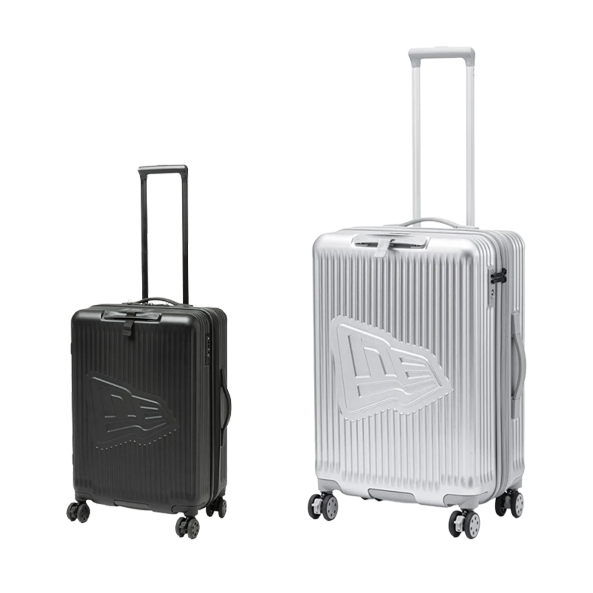 �j���[�G�� Wheel Carry Case 60-66L �L�����[�P�[�X MEDIUM 14409930�^14409931 �o�b�O �X�[�c�P�[�X 2026�N���f�� NEWERA