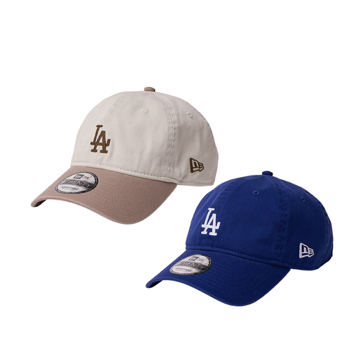 NEW ERA（ニューエラ） キャップ 9TWENTY MLB Chain Stitch チェーン