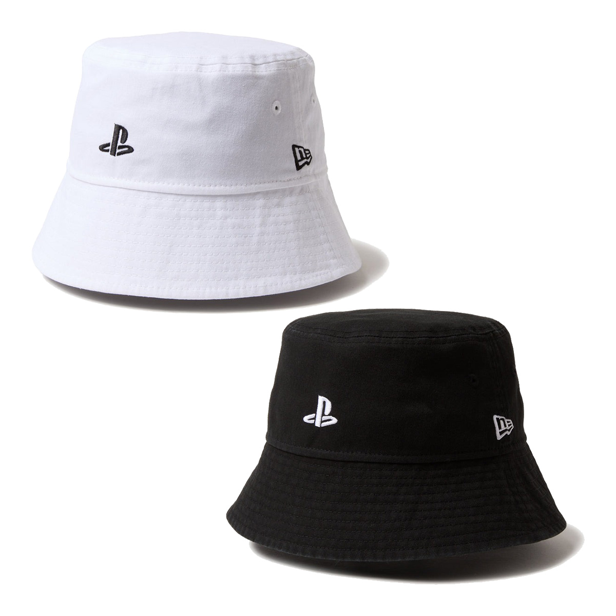NEW ERA（ニューエラ） バケットハット バケット01 セーラーブリム
