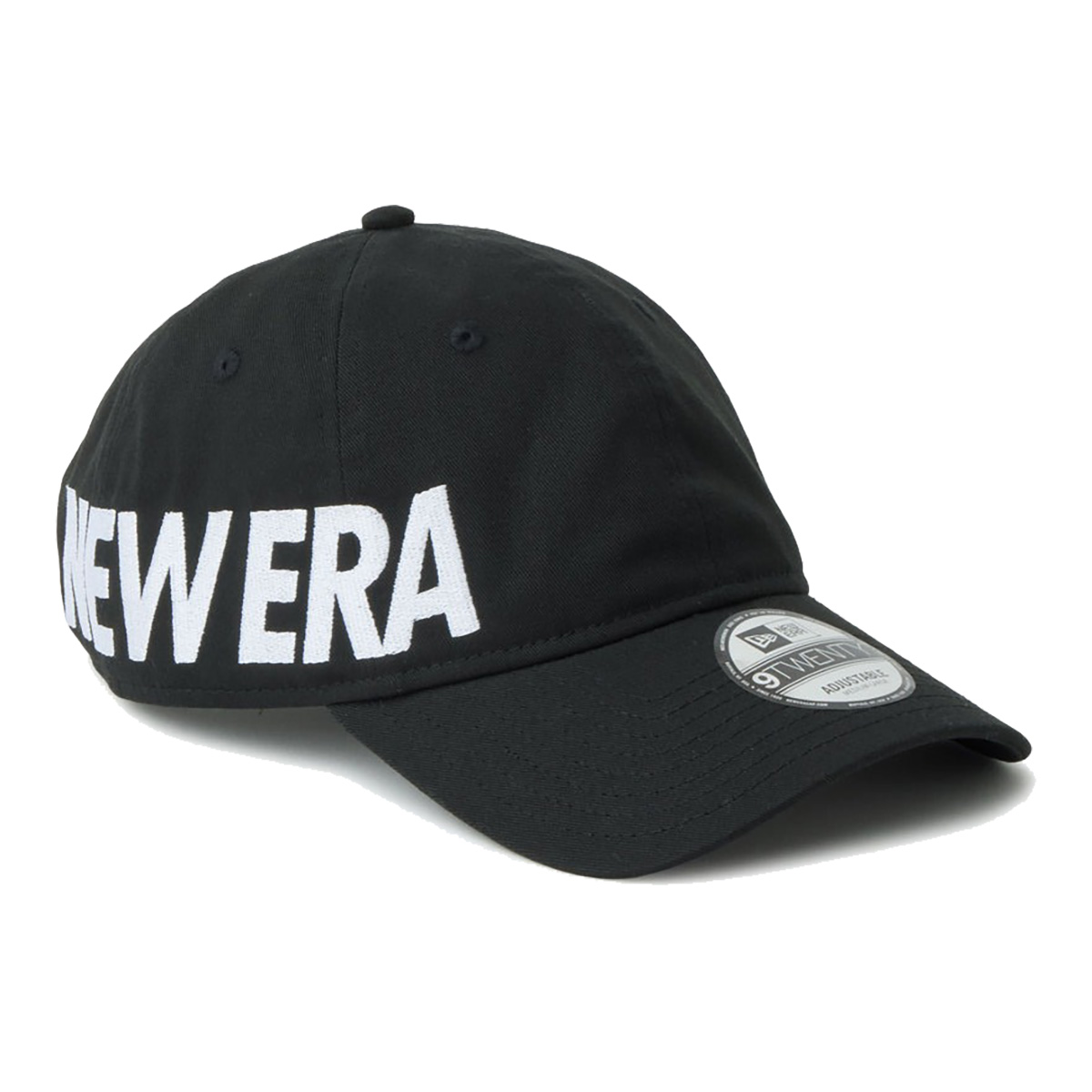 NEW ERA（ニューエラ） キャップ 9TWENTY Essential ワードマークロゴ