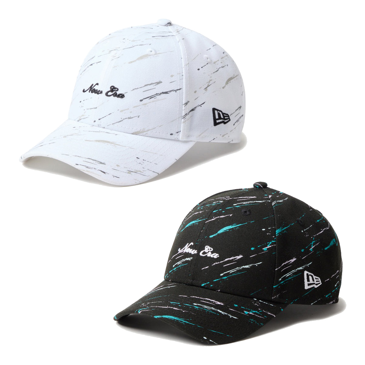 �j���[�G�� �S���t �S���t�L���b�v 9FORTY Splash �X�v���b�V���v�����g �X�q ���j�Z�b�N�X 14747234�^14747235 2026�N�t�ă��f�� NEW ERA NEWERA