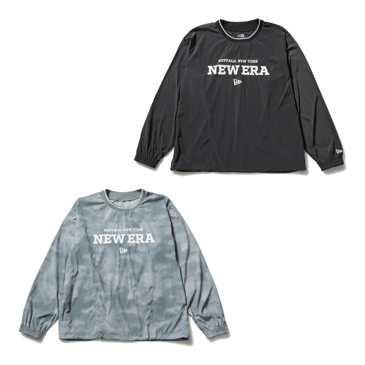 �j���[�G�� �S���t ���� �E�[�u�� �v���I�[�o�[ ���j�Z�b�N�X 14859891�^14859892 �X�j�[�h �A�E�^�[ 2026�N�t�ă��f�� NEW ERA NEWERA GOLF