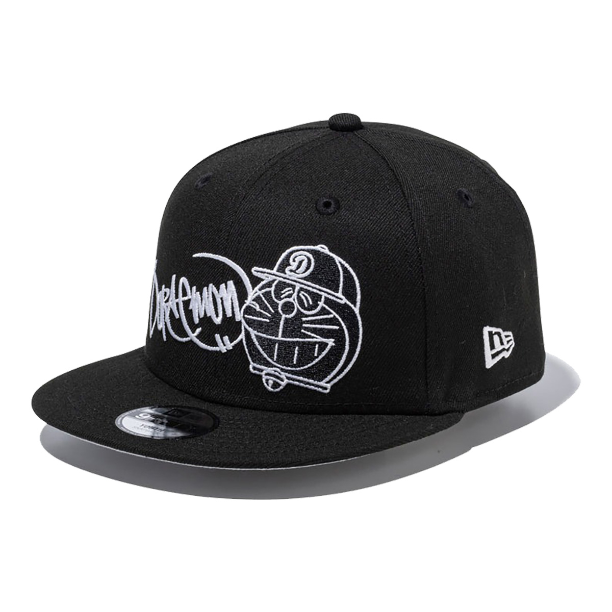 �L�b�Y �j���[�G�� NEW ERA �L���b�v Youth 9FIFTY �h�������� �O���t�B�e�B 14935375 �X�q 2026�N�t�ă��f�� �t�ăE�F�A NEWERA �^�E�����[�X