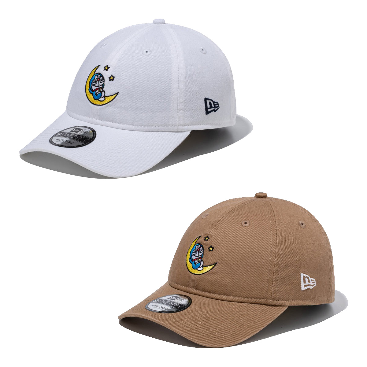 �j���[�G�� NEW ERA �L���b�v 9TWENTY �h�������� ���[�� ���j�Z�b�N�X 14935448�^14935449 �X�q 2026�N�t�ă��f�� �t�ăE�F�A NEWERA