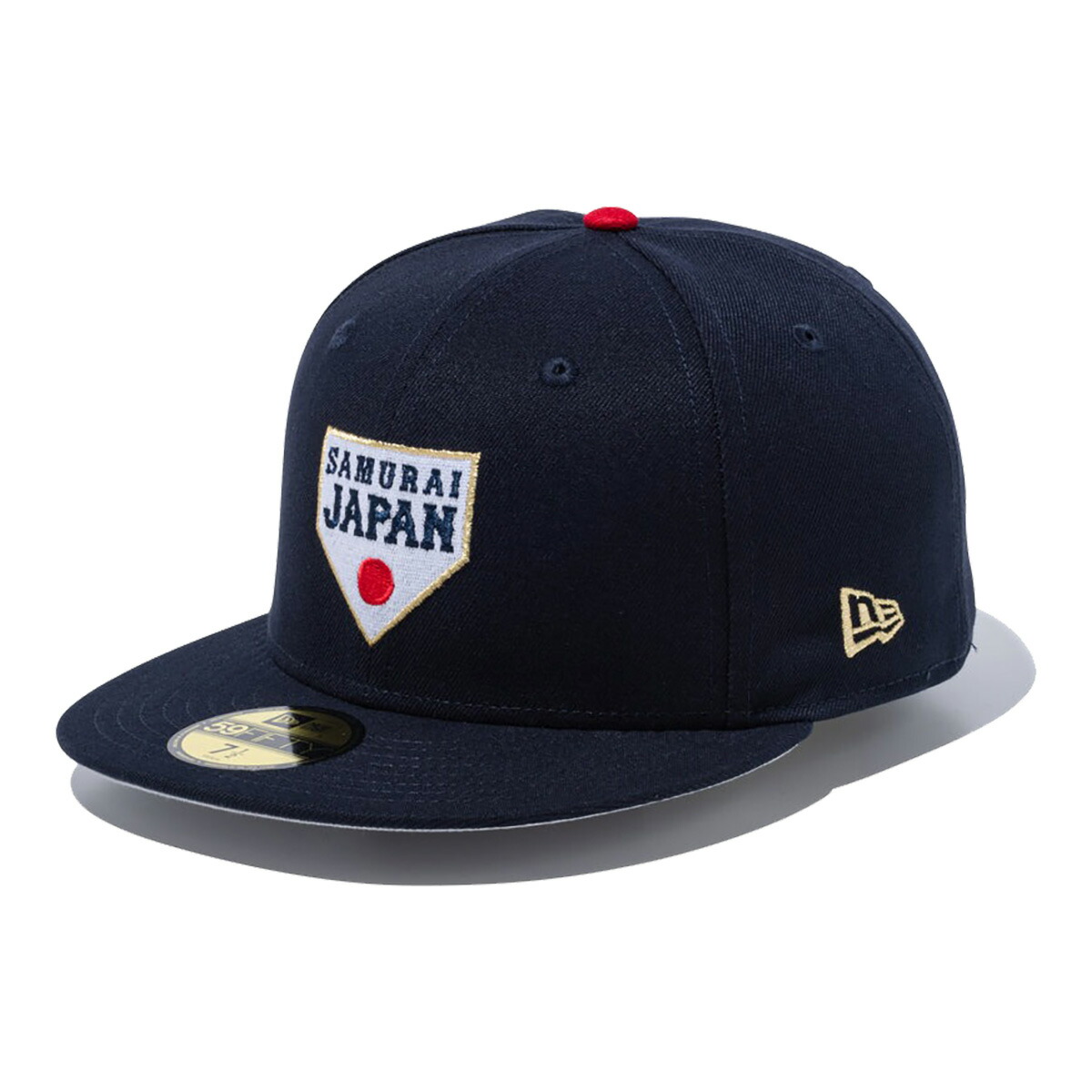 �j���[�G�� NEW ERA �L���b�v 59FIFTY World Baseball Classic ���W���p�� Embroidery �T�����C�W���p�� ���j�Z�b�N�X 14948246 �X�q 2026�N�t�ă��f�� NEWERA