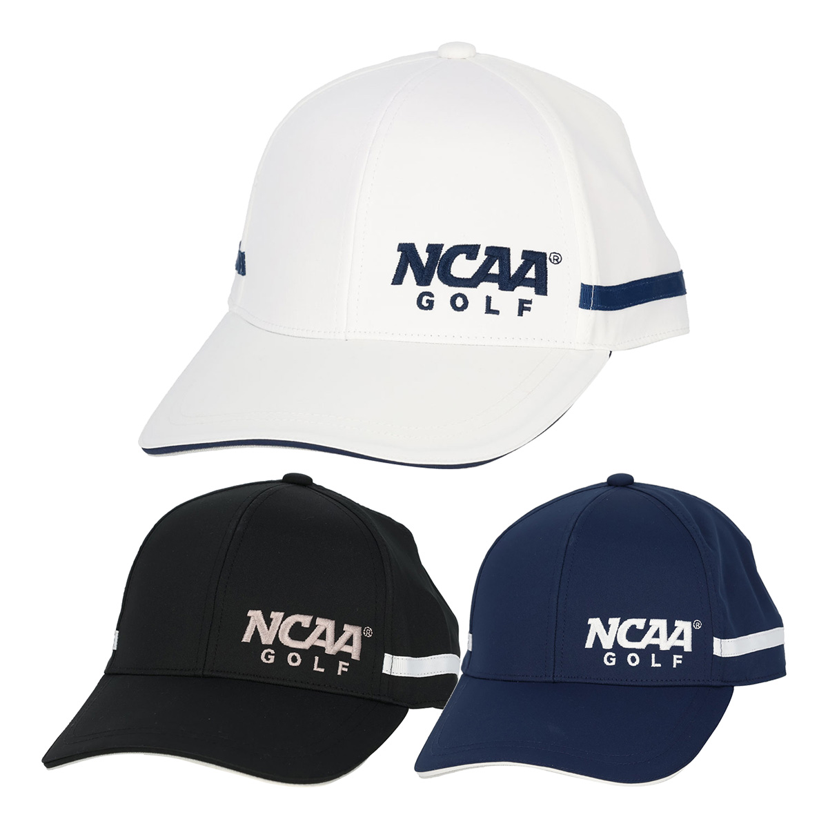 �݌ɏ��� NCAA GOLF �S���t�L���b�v �����Y NG9000 �X�q �w�b�h�E�F�A �S���t�E�F�A