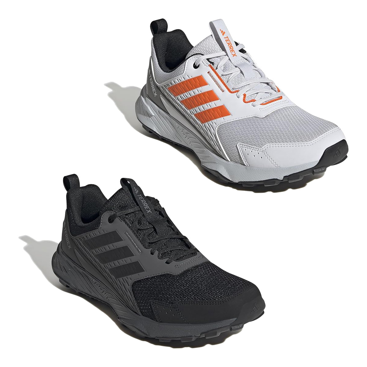 トレッキングシューズ　Adidas HQ1052　新品　24センチ　格安 アディダス（adidas）テレックス AX4 HQ1052 パープル