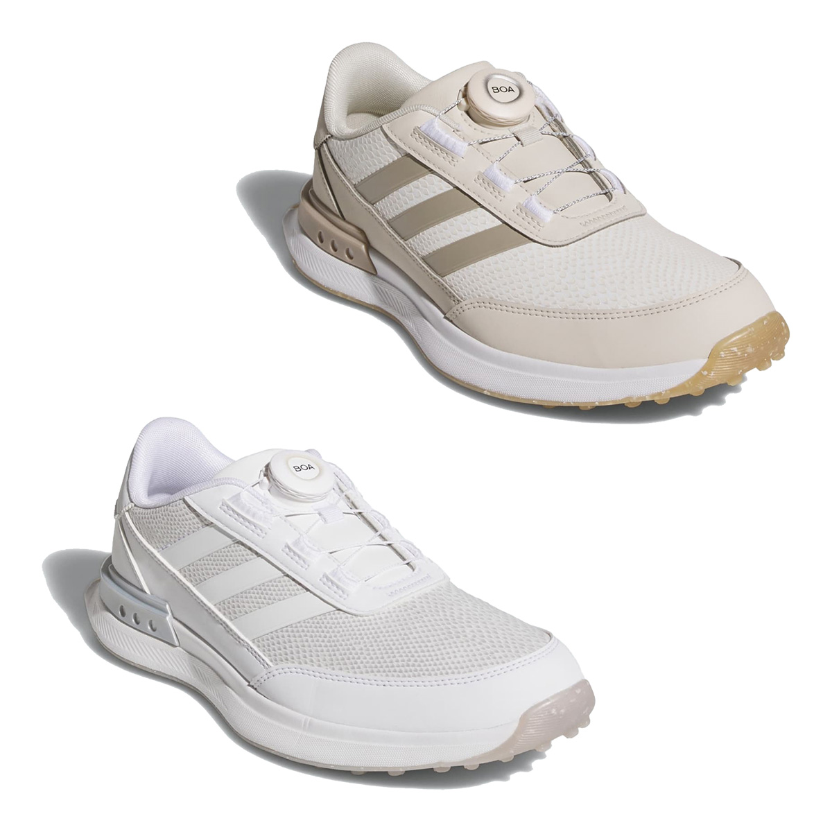 adidas BOOST ゴルフシューズ BOA 楽天市場】アディダス ゴルフシューズ ソフトスパイク