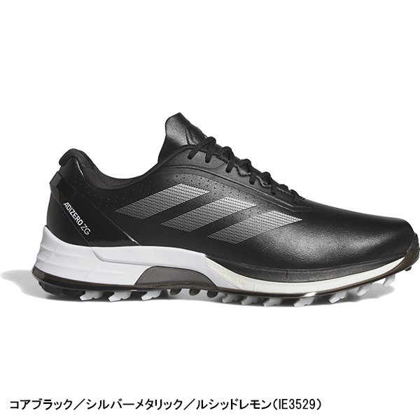 ADIDAS GOLF アディダス ゴルフ ゴルフシューズ アディゼロ ゼットジー