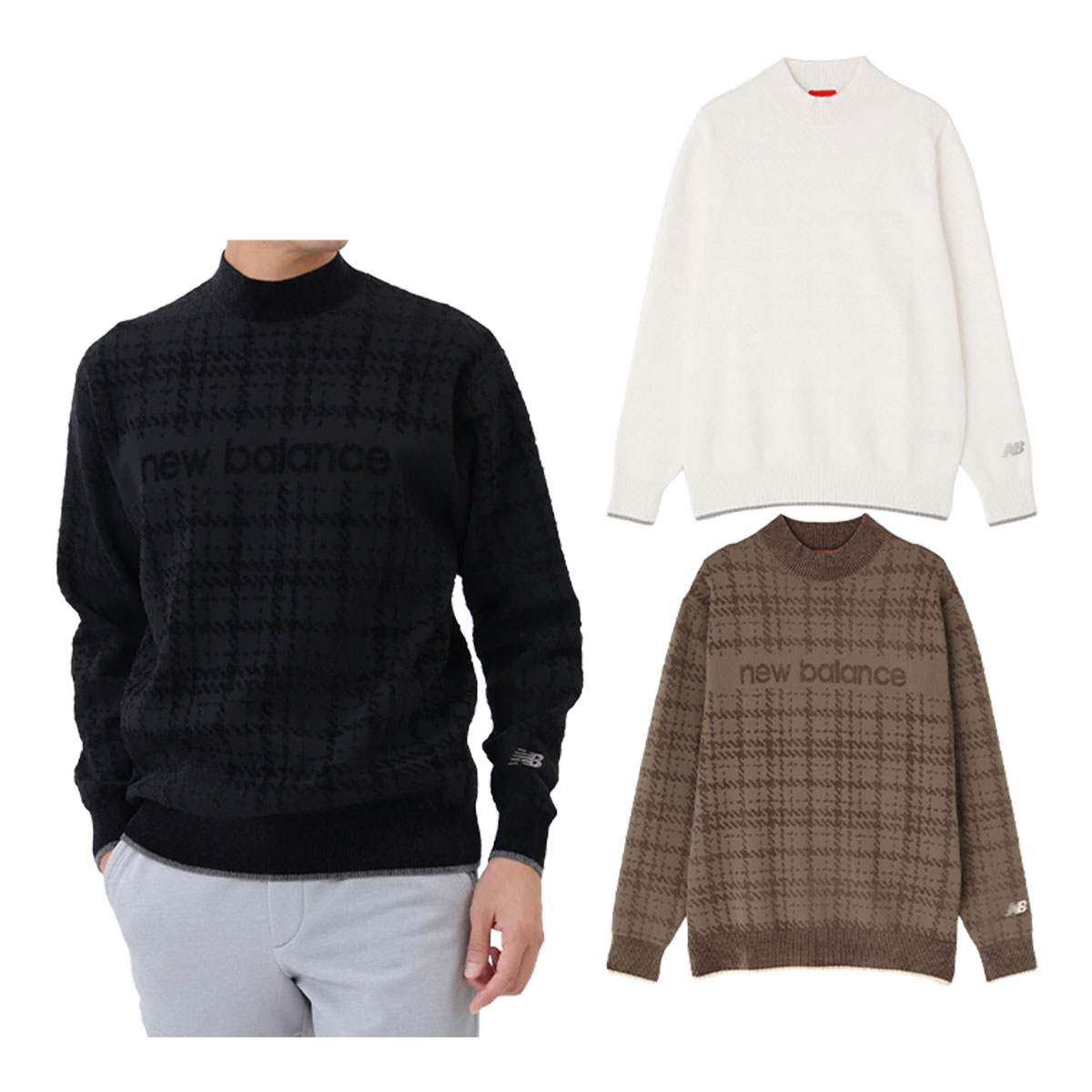 New Balance Golf（ニューバランスゴルフ） ニューバランス ゴルフ