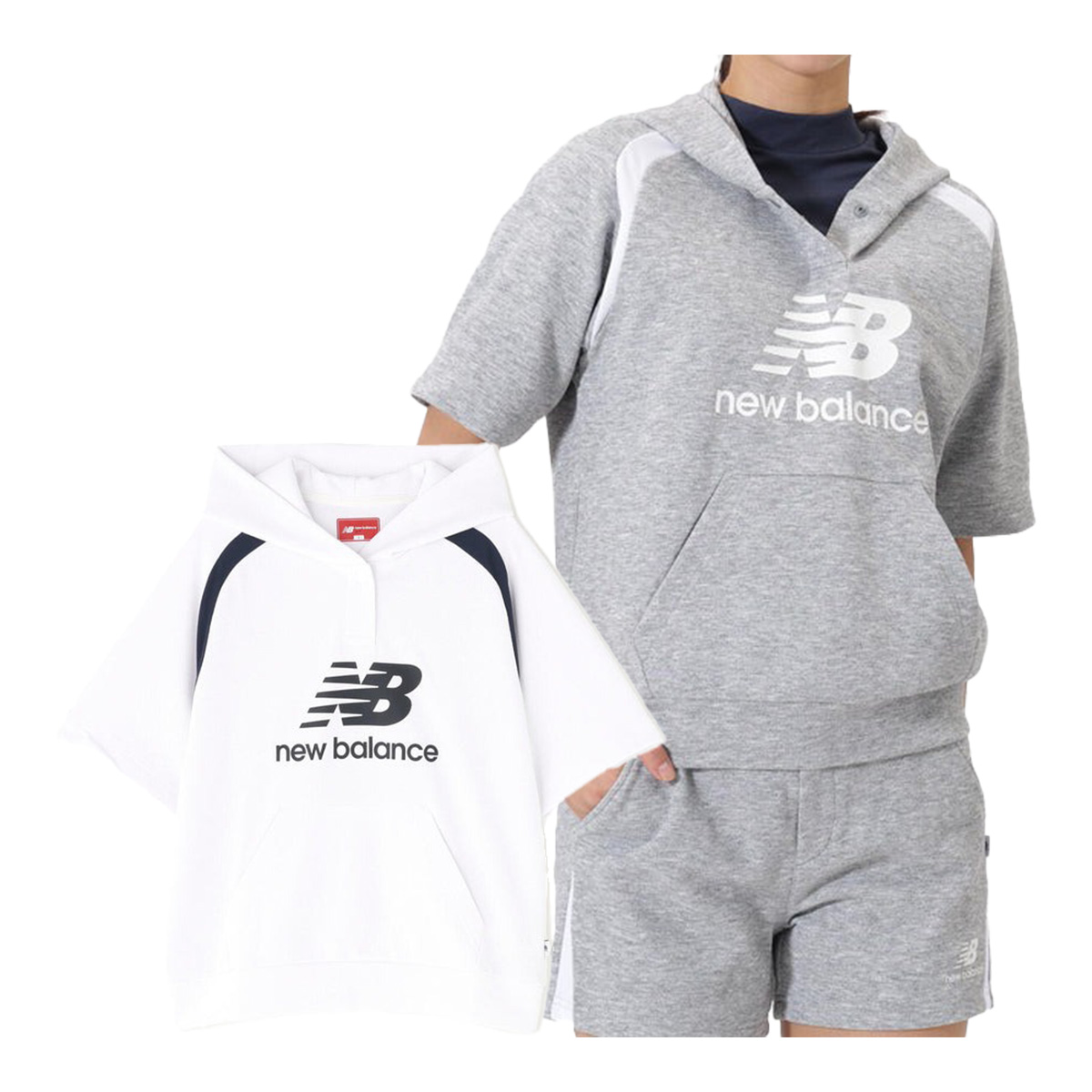 ニューバランスゴルフ ゴルフウェア 春夏」の人気商品一覧・価格比較