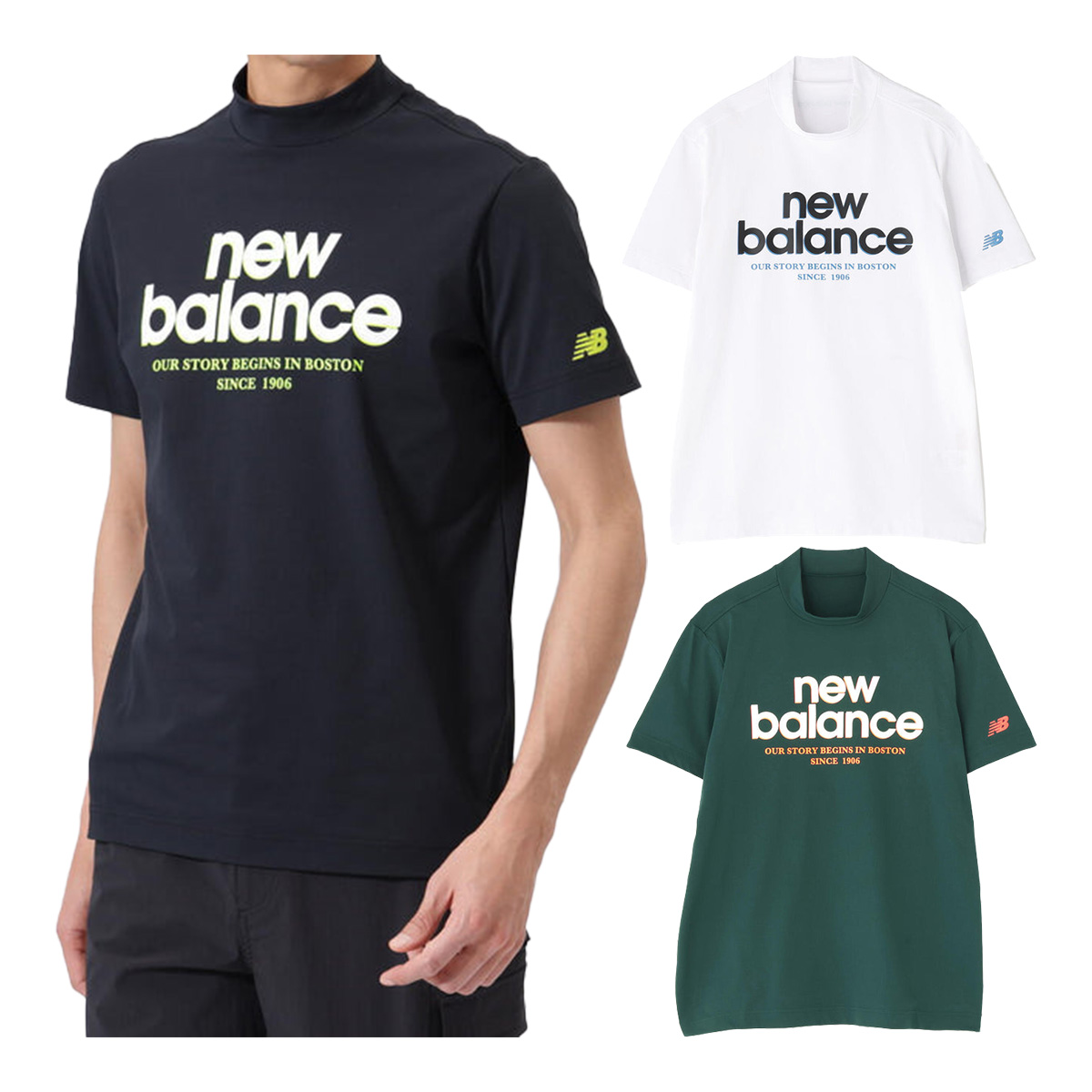 New Balance Golf（ニューバランスゴルフ） ニューバランス ゴルフ