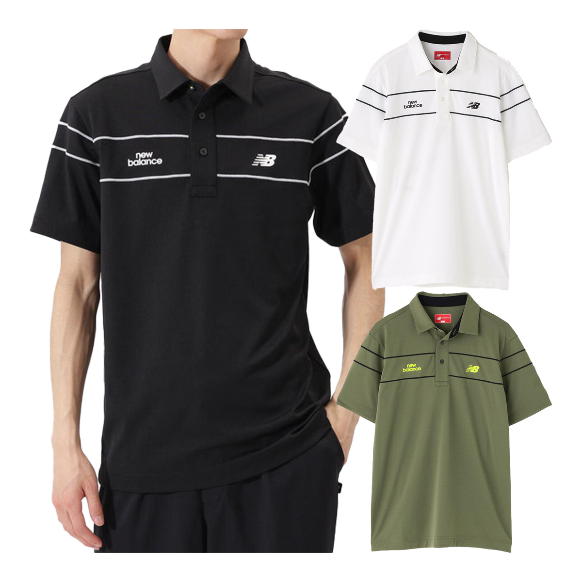 New Balance Golf（ニューバランスゴルフ） ニューバランス ゴルフ 