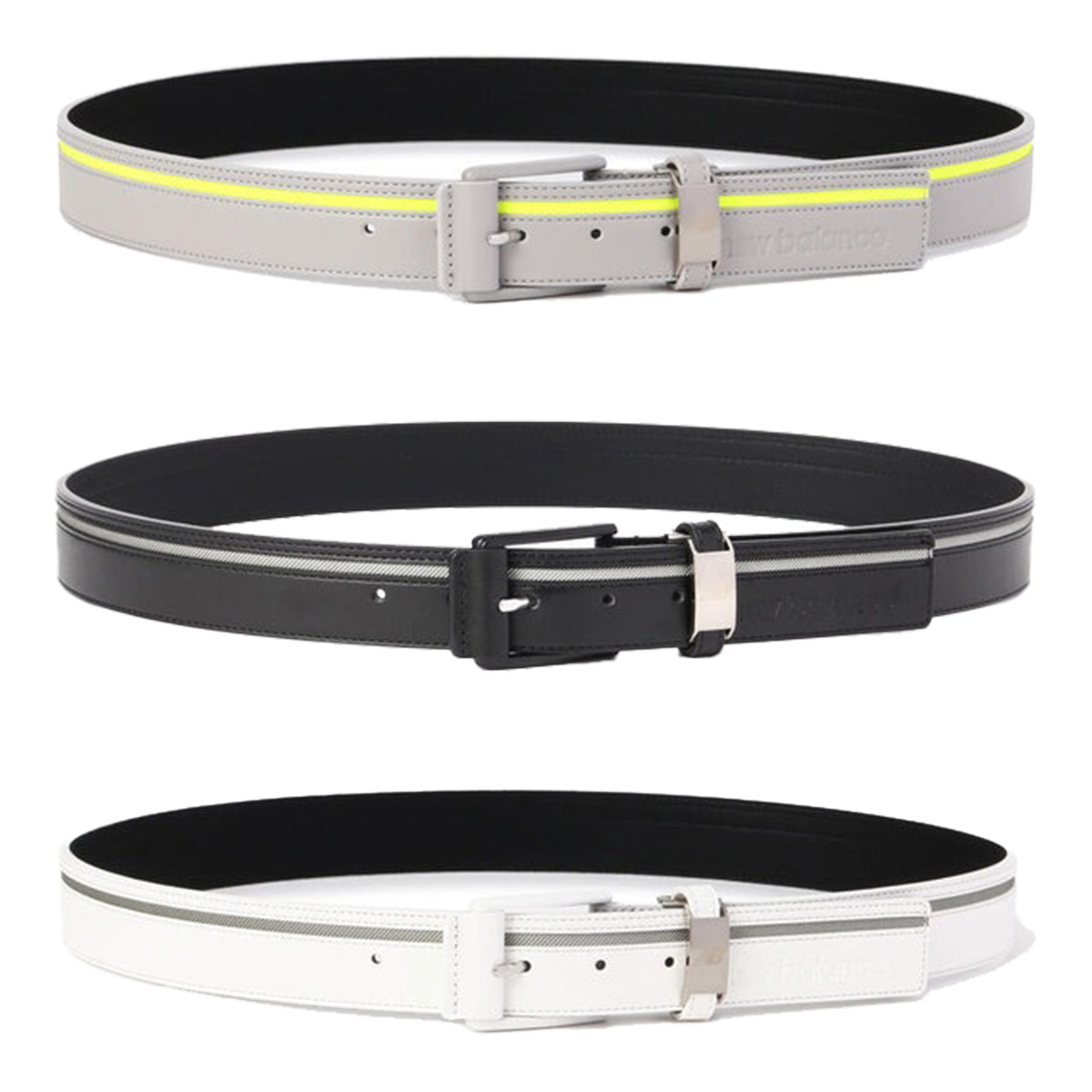 �j���[�o�����X �S���t �x���g ���j�Z�b�N�X 012-6982002 �S���t�E�F�A 2026�N�t�ă��f�� new balance Newbalance GOLF