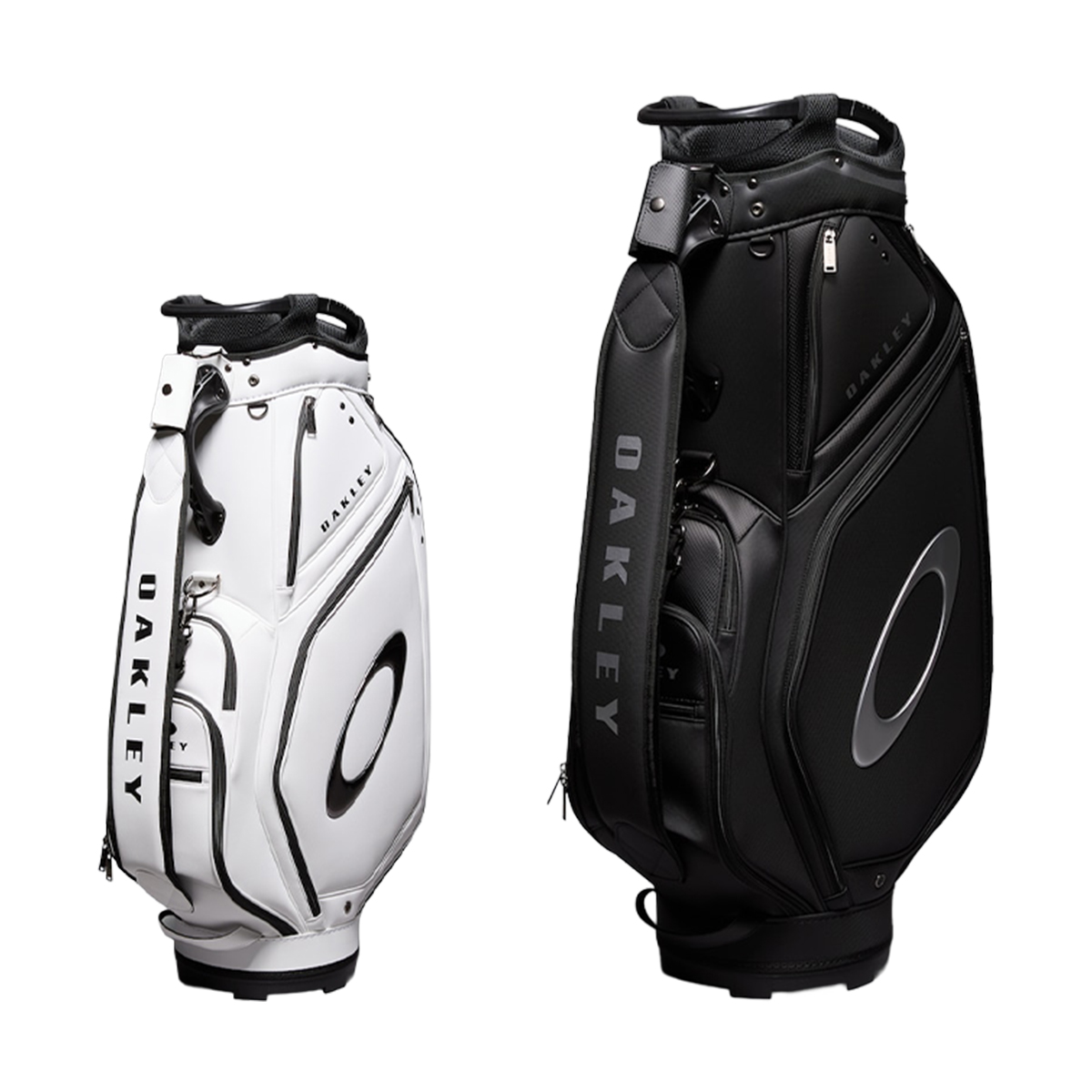 �I�[�N���[ 9.5�^ �J�[�g �L���f�B�o�b�O Golf Bag Sp FOS902487 2026�N���f�� �S���t�o�b�O �S���t�N���u�o�b�O OAKLEY