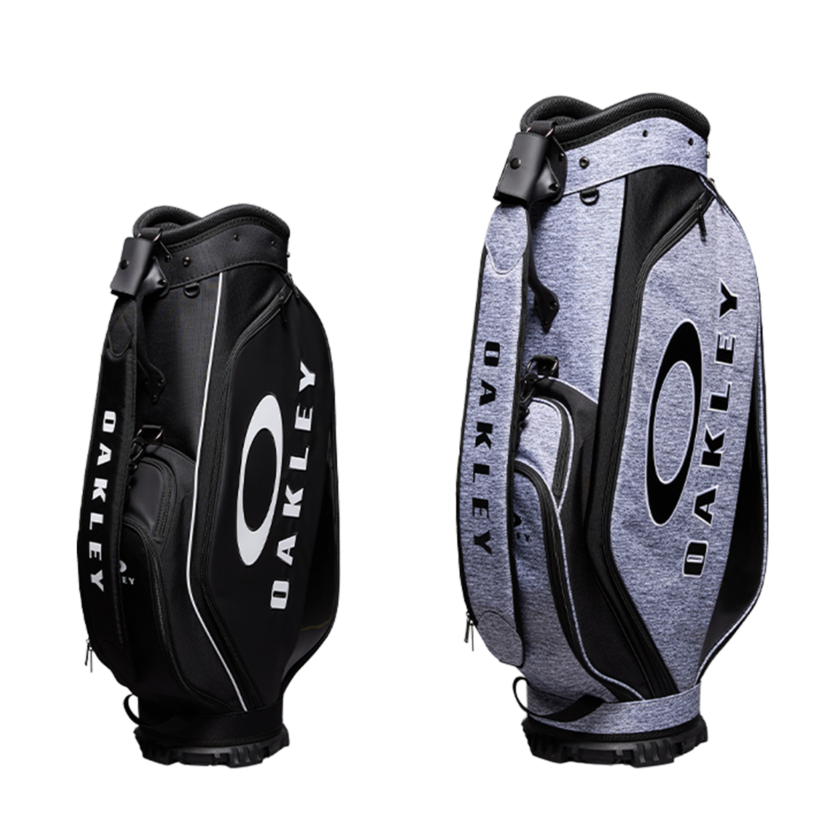 �I�[�N���[ 9.5�^ �J�[�g �L���f�B�o�b�O Caddie Bag 19.0 Fw FOS902500 2026�N���f�� �S���t�o�b�O �S���t�N���u�o�b�O �J�[�g�^�C�v OAKLEY