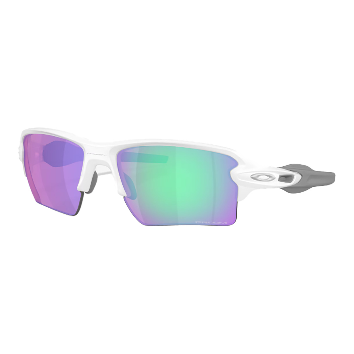 オークリー サングラス フラック 2.0 XL オンザグリーンコレクション Flak 2.0 XL On The Green Collection OO9188-K359 ハイブリッジフィット OAKLEY