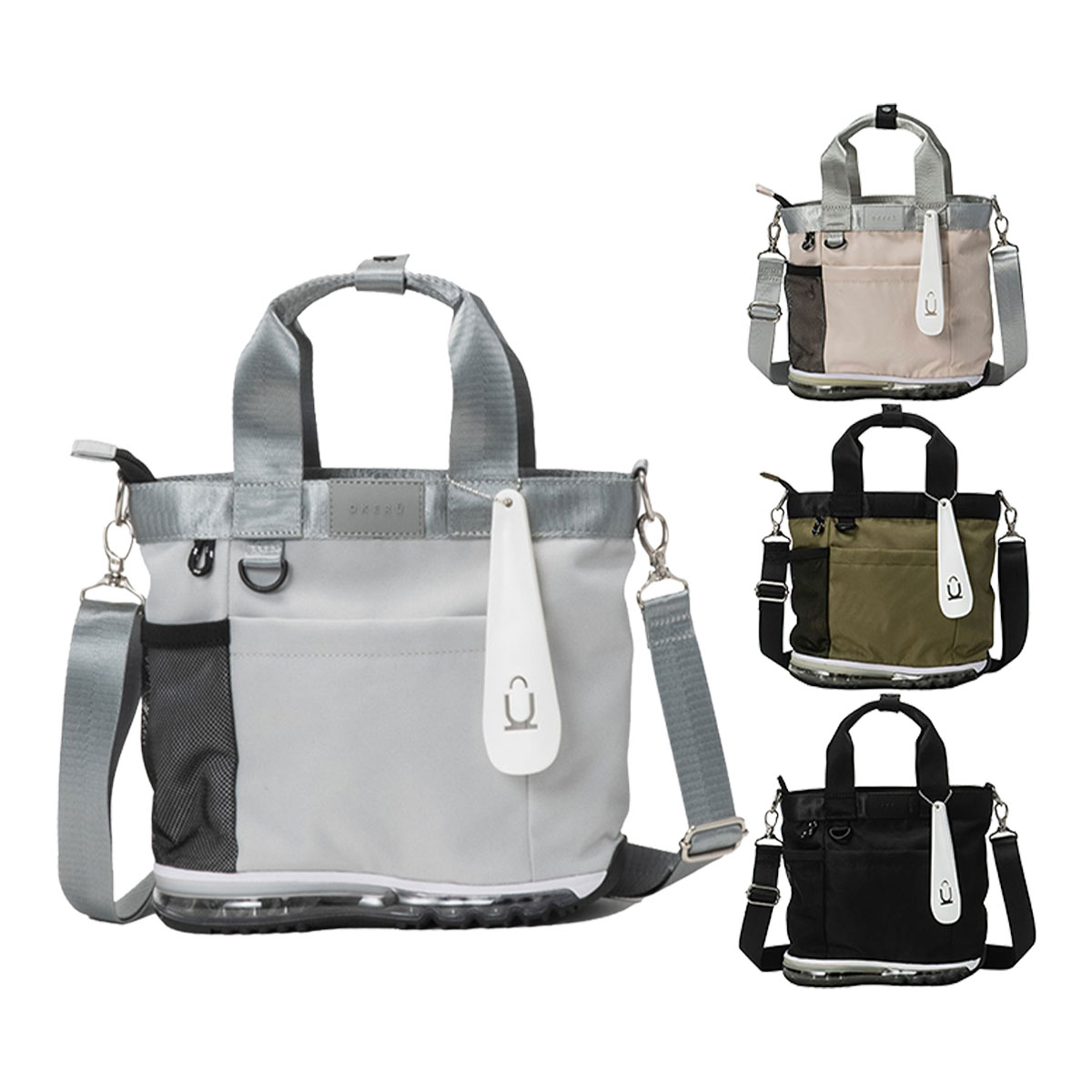 OKERU（オケル） ゴルフ タイプP TYPE-P ラウンドバッグ OKMG5ST3