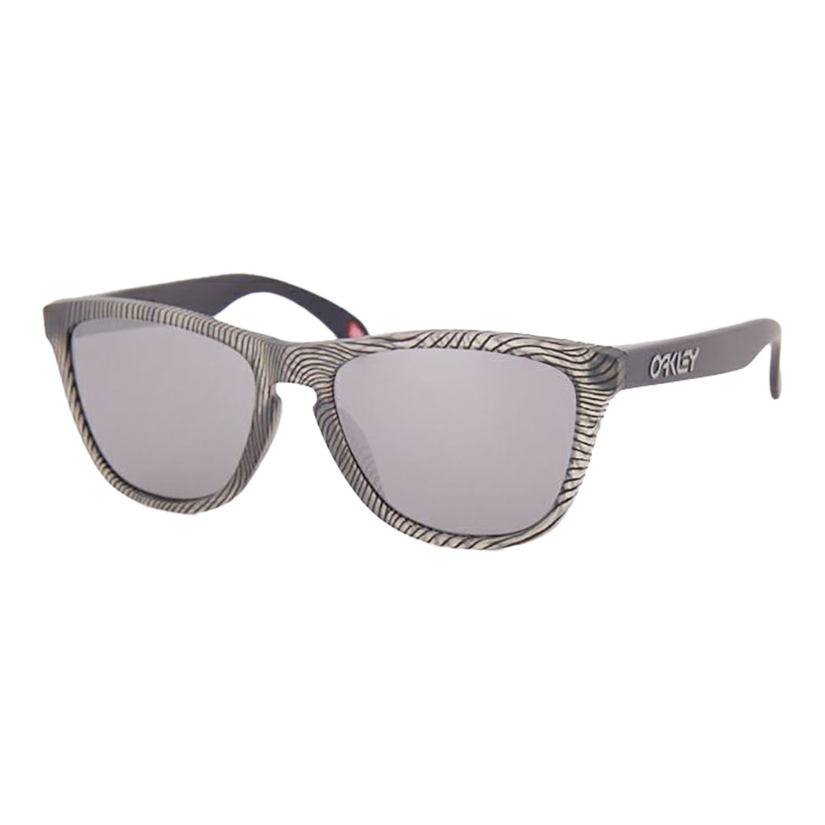 オークリー サングラス フロッグスキン OO9245-E654 アイウェア OAKLEY スポーツサングラス FROGSKINS ローブリッジフィット Night Missionコレクション