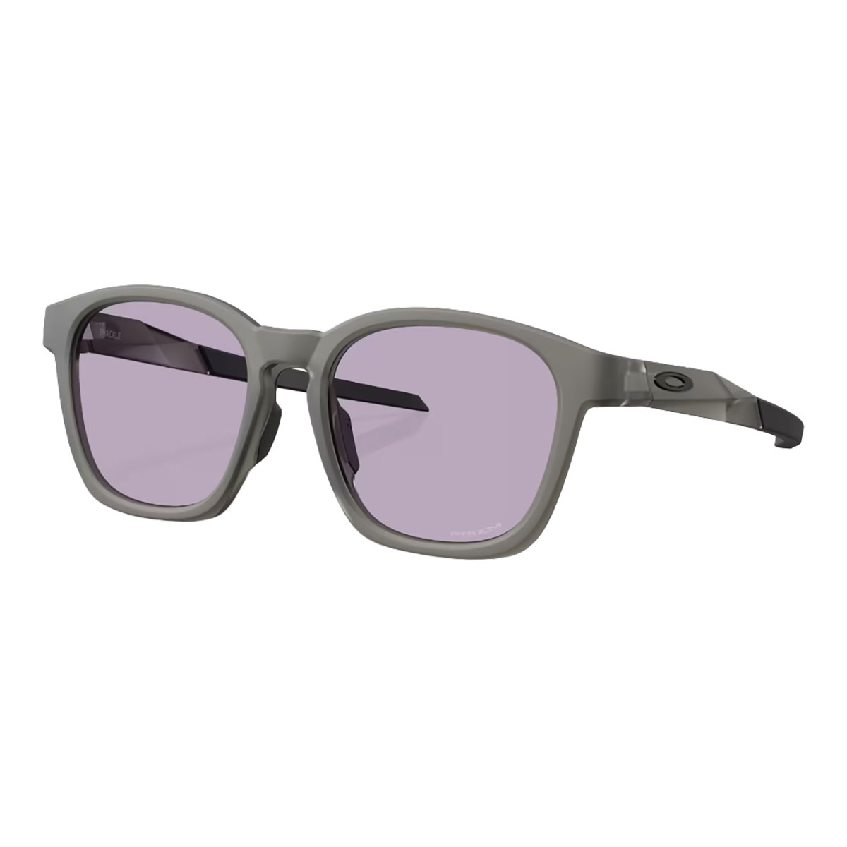 オークリー サングラス シャックル OO9507D-0452 アイウェア OAKLEY スポーツサングラス Shackle ローブリッジフィット アウトドア 95070452
