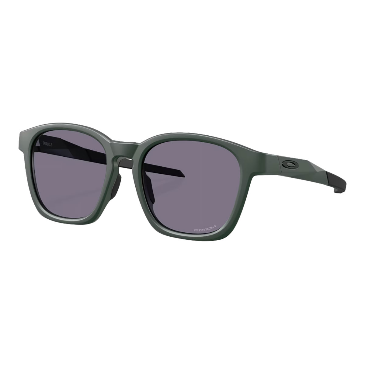オークリー サングラス シャックル OO9507D-0652 アイウェア OAKLEY スポーツサングラス Shackle ローブリッジフィット アウトドア 95070652