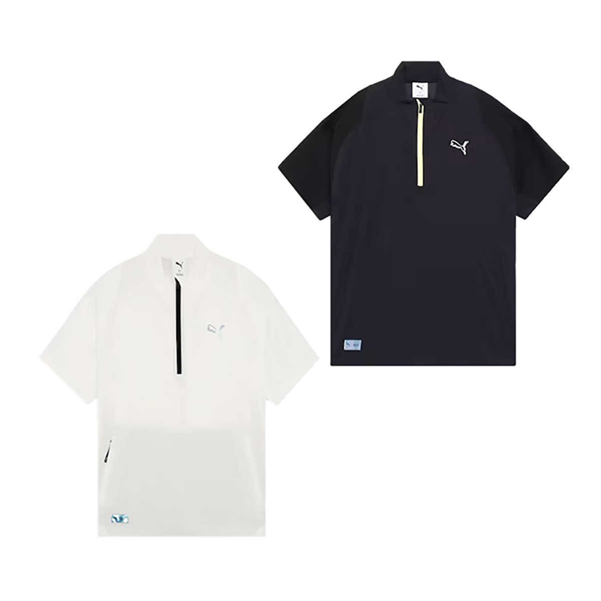PUMA（プーマ） ゴルフ メンズ ゴルフ シャドウキャット ジク ウィンド
