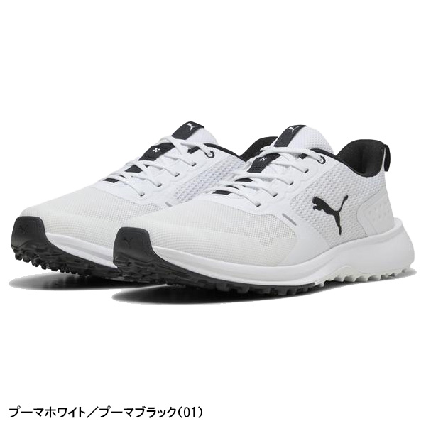 プーマゴルフシューズ（サイズ（cm）：28cm）の商品一覧 通販 - Yahoo