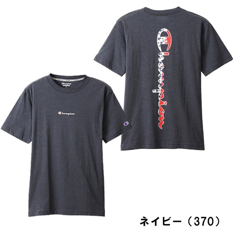 チャンピオン champion 半袖 Tシャツ 20SS メンズ C3-RS309