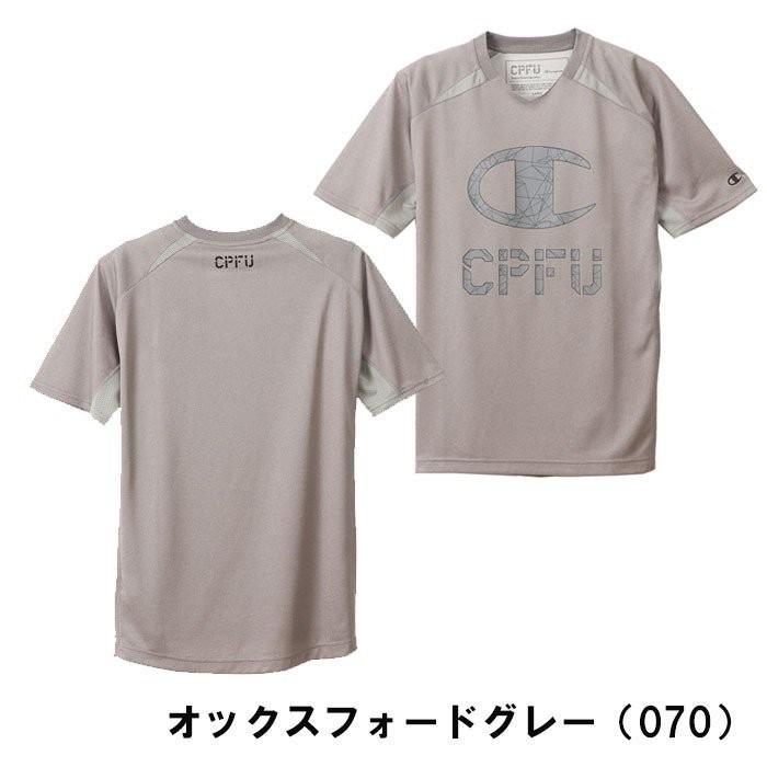 チャンピオン champion Tシャツ 半袖 メンズ C3-RS323｜s-puresuto｜02