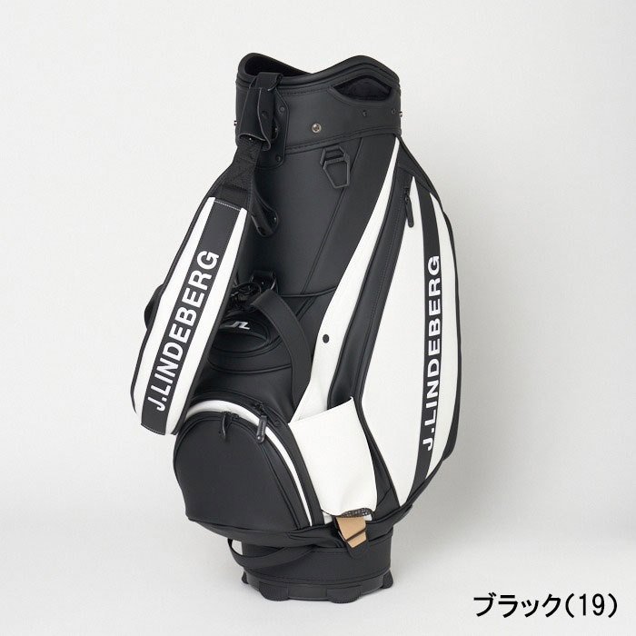 J.LINDEBERG 在庫処分 J.リンドバーグ ゴルフ ベゼル コラボ 10